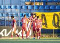 Nacional derrota a Guarani y sigue al acecho de la cima