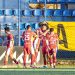 Nacional derrota a Guarani y sigue al acecho de la cima