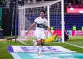 Olimpia se impone al 2 de Mayo y es nuevamente puntero