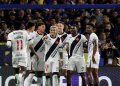 ¡Batacazo en La Bombonera! Vasco da Gama tumba a Boca y queda a un paso de la gran final de la Sudamericana