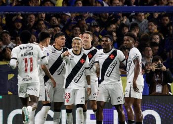 ¡Batacazo en La Bombonera! Vasco da Gama tumba a Boca y queda a un paso de la gran final de la Sudamericana
