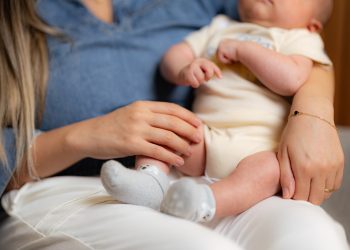 Pediatras instan a completar el esquema de vacunación infantil con la hexavalente