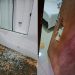 Mujer embarazada fue víctima de un violento asalto en General Resquín
