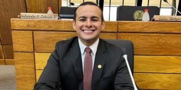 Walter García: «CDE dejó de ser bastión de las estructuras tradicionales»
