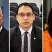 Juzgado cesa a los Zapag de la administración de sus empresas