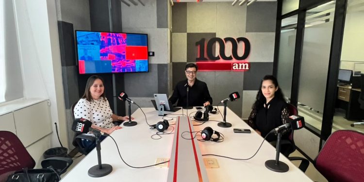 Estudiantes de Ciencias Políticas organizan feria a beneficio de los Bomberos