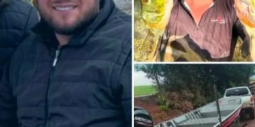 Hallan cuerpos de pescadores desaparecidos en el lago de Itaipú