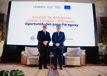 Acuerdo Mercosur-UE “puede transformar el modelo productivo de Paraguay”, destaca UIP