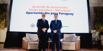 Acuerdo Mercosur-UE “puede transformar el modelo productivo de Paraguay”, destaca UIP
