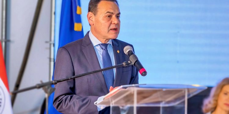 Mercosur-UE: Paraguay exige “lo que le corresponde”