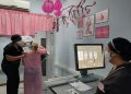 Octubre Rosa: Ingavi habilita circuito para controles mamarios en un día