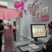 Octubre Rosa: Ingavi habilita circuito para controles mamarios en un día