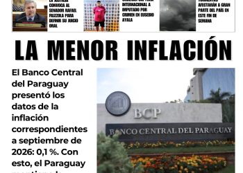 3 Octubre 2026