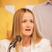 Sole Núñez: «Termina el primer tiempo y arranca el segundo»
