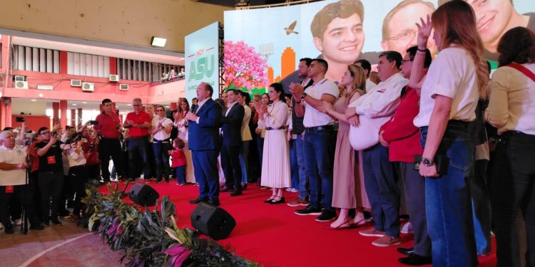 Camilo Pérez: «Estoy satisfecho y muy emocionado»