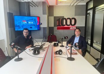 Nakayama refuerza su aspiración presidencial con un mensaje en redes sociales