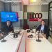 Nakayama refuerza su aspiración presidencial con un mensaje en redes sociales