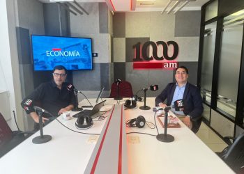 Nakayama propone acuerdo electoral pragmático y una alianza por encima de una concertación