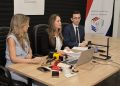 Tribunal Electoral de la Capital, Primera Sala, proclamó a las nuevas autoridades electas
