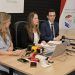Tribunal Electoral de la Capital, Primera Sala, proclamó a las nuevas autoridades electas