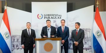 Cambian dos viceministros del MITIC y apuntan a acelerar la digitalización
