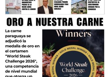 8 Octubre 2026