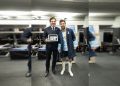Alejandro Domínguez le propuso a Lionel Messi jugar la Copa Libertadores