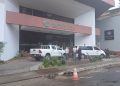Despliegan protocolo de emergencia en la Fiscalía tras llamada de amenaza de bomba