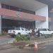 Despliegan protocolo de emergencia en la Fiscalía tras llamada de amenaza de bomba