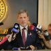 Senador pide prudencia y afirma que el BCP respondió satisfactoriamente al Senado