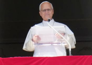 El papa será operado de un nódulo en el pulmón