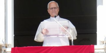 El papa será operado de un nódulo en el pulmón