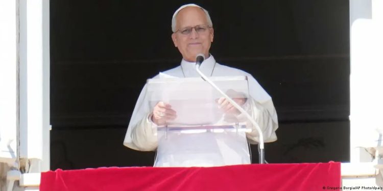 El papa será operado de un nódulo en el pulmón