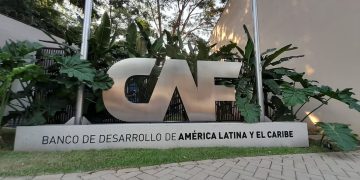 CAF plantea más inversión en infraestructura paraguaya
