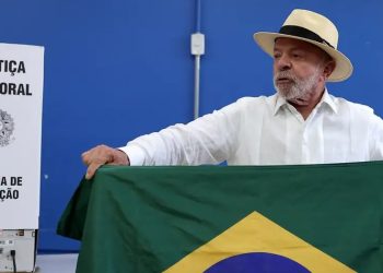 Campaña de Lula denuncia a Meta por presunta “interferencia electoral”