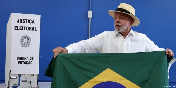 Campaña de Lula denuncia a Meta por presunta “interferencia electoral”