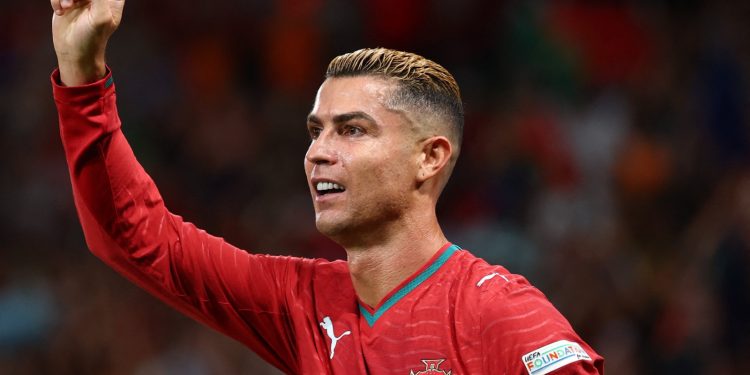 Cristiano Ronaldo opinó sobre su futuro en Portugal y volvió a autoproclamarse el mejor de la historia: “Soy el más completo”