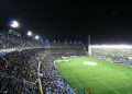 Boca Juniors y Vasco Da Gama abren las semifinales de la Sudamericana 2026