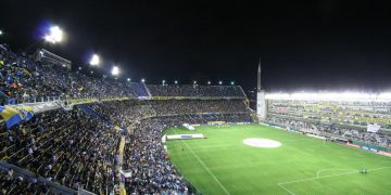 Boca Juniors y Vasco Da Gama abren las semifinales de la Sudamericana 2026