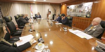 Corte convoca a jueza que tuvo el caso de Deisy Paola Giménez