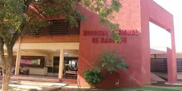Salud confirma dos casos de enfermedad meningocócica en escolares de Caacupé