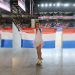 Érika Alarcón, la referente paraguaya que va por la gloria mundial en casa