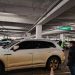 Hallan en Ciudad del Este una camioneta baleada y abandonada en un shopping