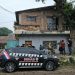SENAD allana por décima vez un inquilinato en Lambaré usado como aguantadero y venta de drogas