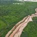 Pilcomayo: obras avanzan hasta un 90% antes de las crecidas