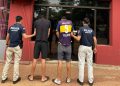 Detienen a sospechosos de millonario robo en Itá tras ser identificados por cámaras de seguridad