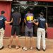Detienen a sospechosos de millonario robo en Itá tras ser identificados por cámaras de seguridad