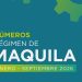 Maquila exportó USD 1.148 millones y generó más de 36.000 empleos