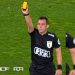 Futbol uruguayo estrenó las tarjetas virtuales