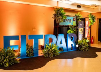 Paraguay promociona su riqueza turística en la FITPAR 2026